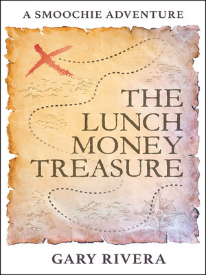 cover image of The Lunch Money Treasure